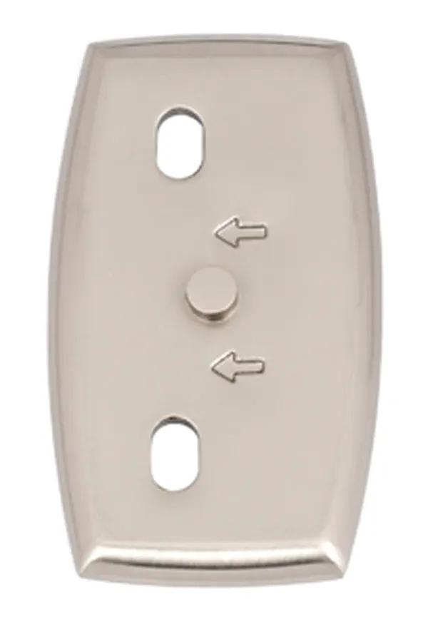 Alno Euro Bath Baseplate by Alno