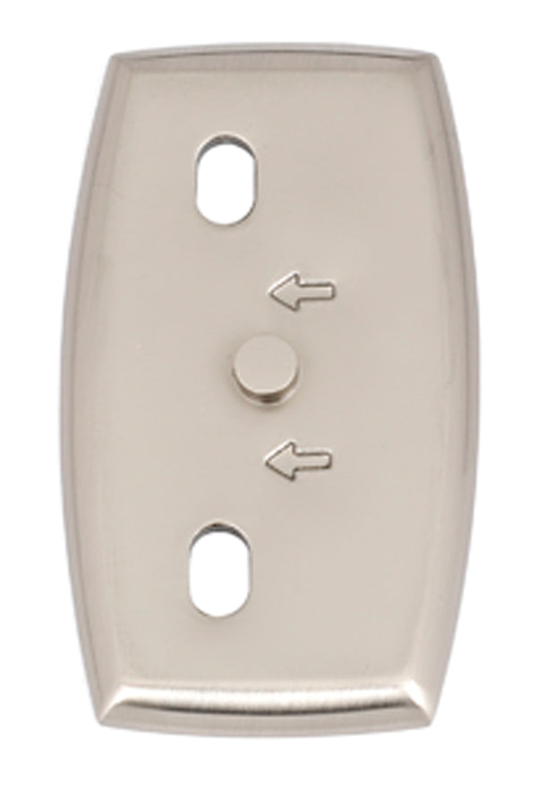 Alno Euro Bath Baseplate