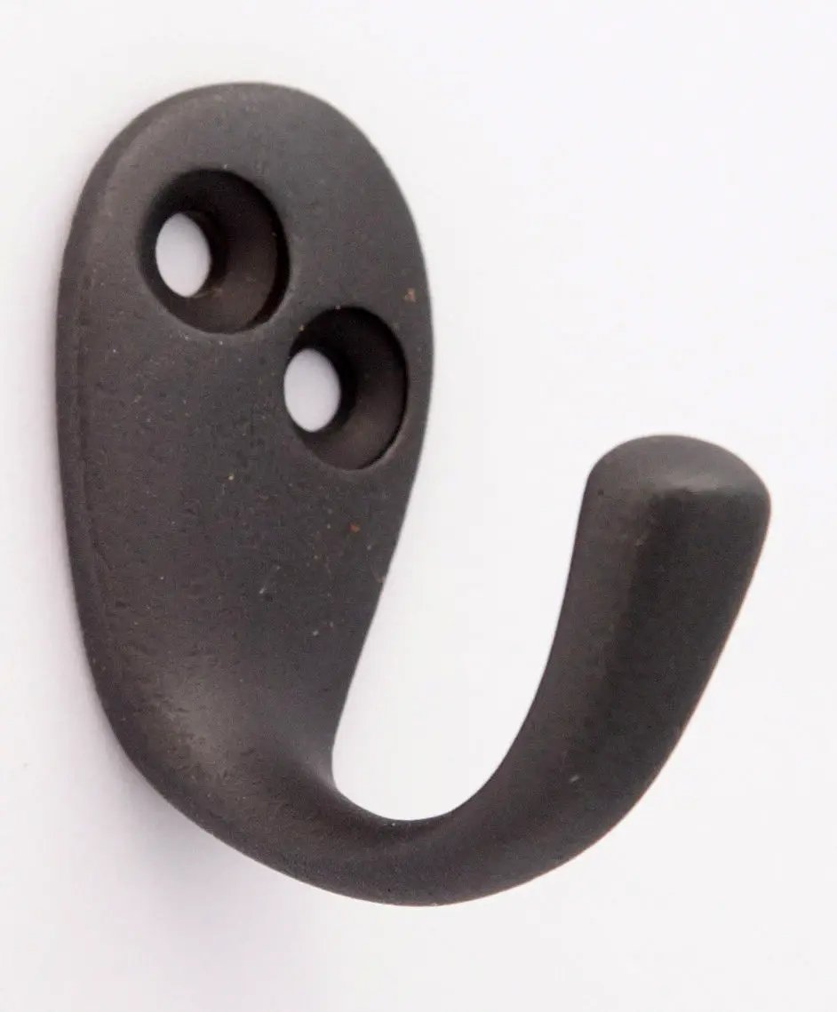 Alno Single Robe Hook by Alno