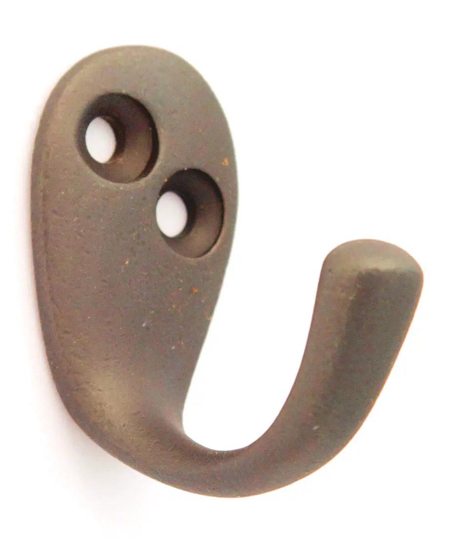 Alno Single Robe Hook by Alno