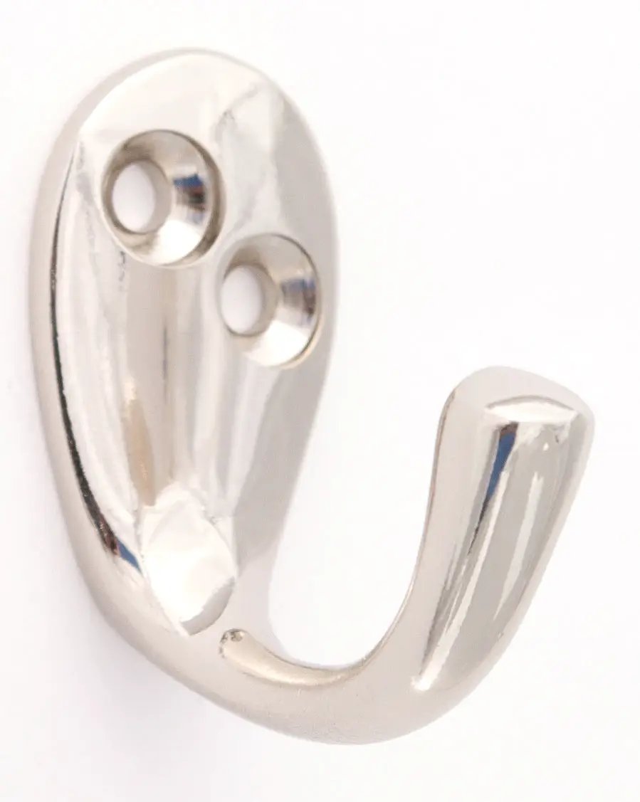 Alno Single Robe Hook by Alno