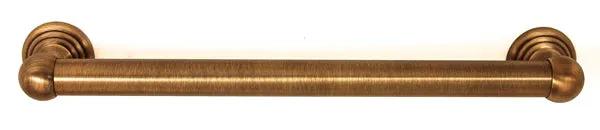 Alno Embassy Bath 12" Towel Bar by Alno