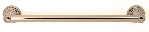 Alno Embassy Bath 12" Towel Bar by Alno