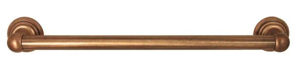 Alno Embassy Bath 18" Towel Bar by Alno