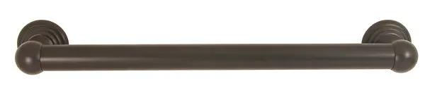 Alno Embassy Bath 24" Towel Bar by Alno