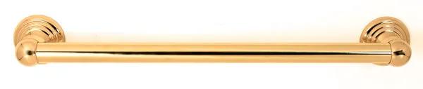 Alno Embassy Bath 24" Towel Bar by Alno