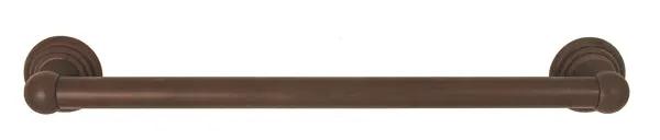 Alno Embassy Bath 30" Towel Bar by Alno