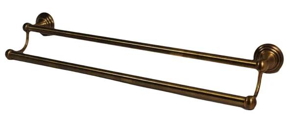 Alno Embassy Bath 24" Double Towel Bar by Alno
