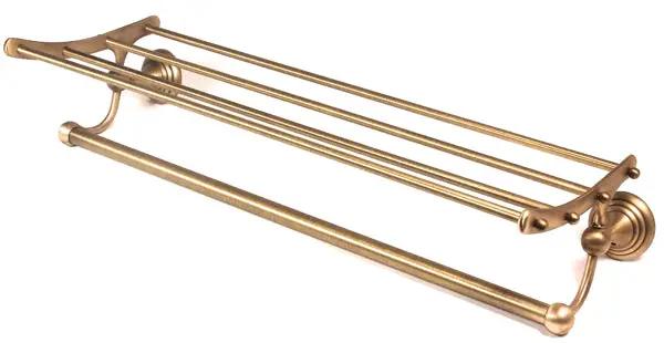 Alno Embassy Bath 24" Towel Rack by Alno
