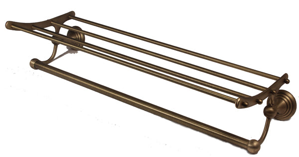 Alno Embassy Bath 24" Towel Rack