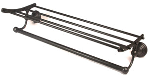 Alno Embassy Bath 24" Towel Rack
