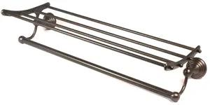 Alno Embassy Bath 24" Towel Rack by Alno