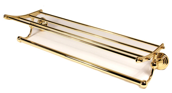 Alno Embassy Bath 24" Towel Rack