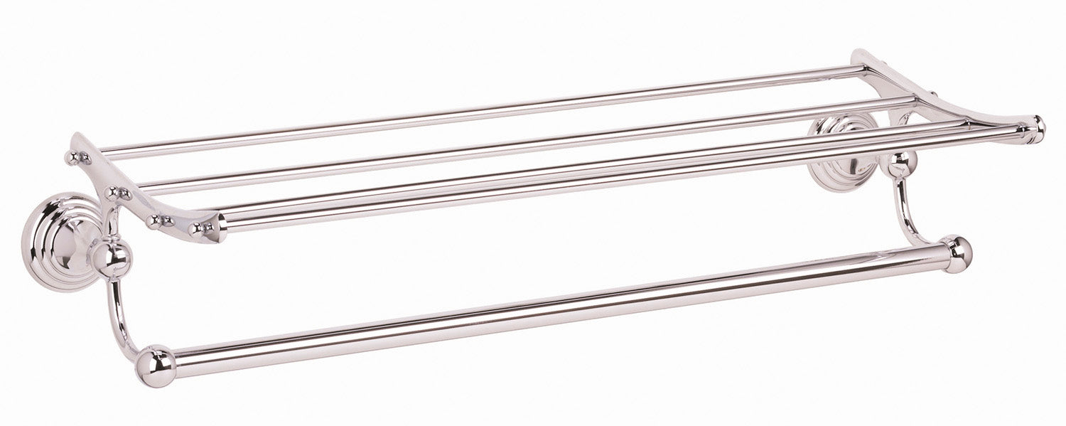 Alno Embassy Bath 24" Towel Rack by Alno