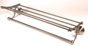 Alno Embassy Bath 24" Towel Rack by Alno