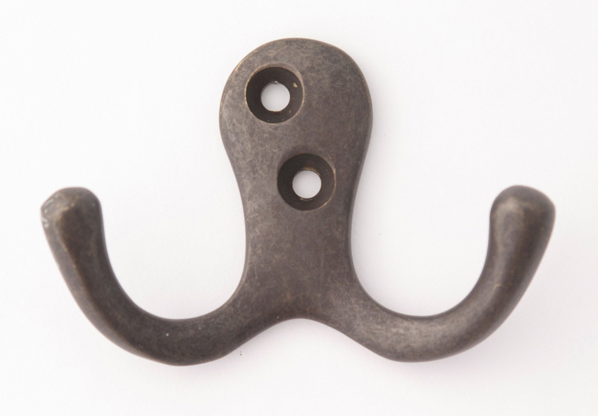 Alno Double Robe Hook by Alno