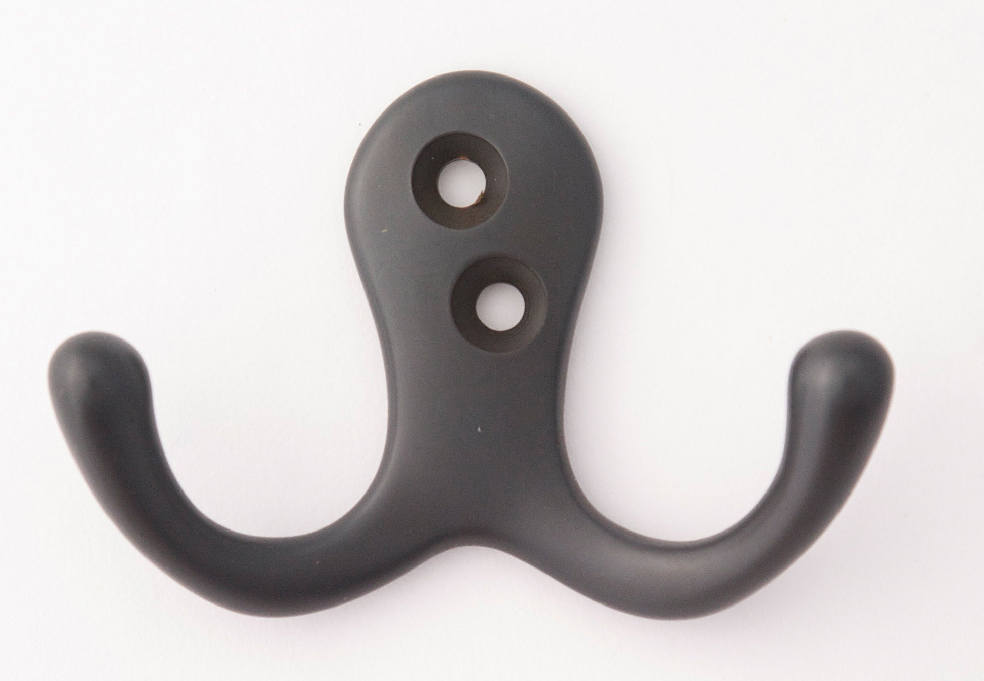 Alno Double Robe Hook by Alno