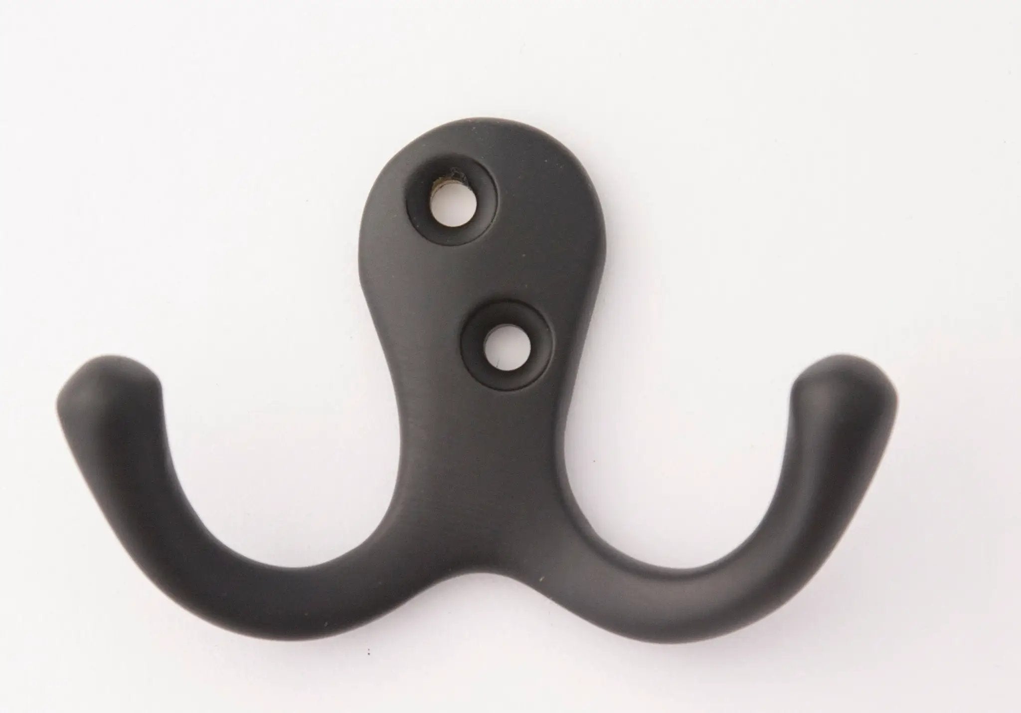 Alno Double Robe Hook by Alno