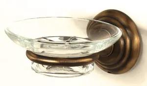 Alno Embassy Bath Soap Dish by Alno