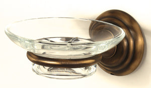 Alno Embassy Bath Soap Dish