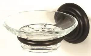 Alno Embassy Bath Soap Dish by Alno