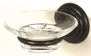 Alno Embassy Bath Soap Dish