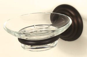 Alno Embassy Bath Soap Dish