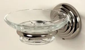 Alno Embassy Bath Soap Dish by Alno