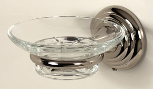 Alno Embassy Bath Soap Dish