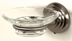 Alno Embassy Bath Soap Dish