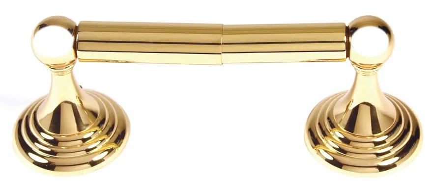 Alno Embassy Bath Tissue Holder by Alno