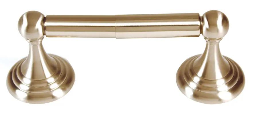Alno Embassy Bath Tissue Holder by Alno