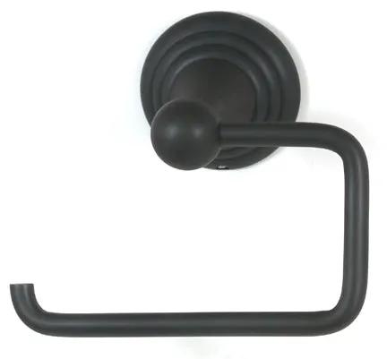 Alno Embassy Bath Single Post Tissue Holder by Alno