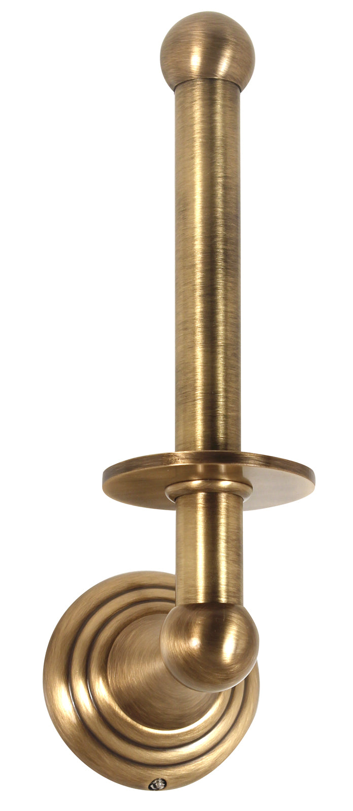 Alno Embassy Bath Reserve Tissue Holder