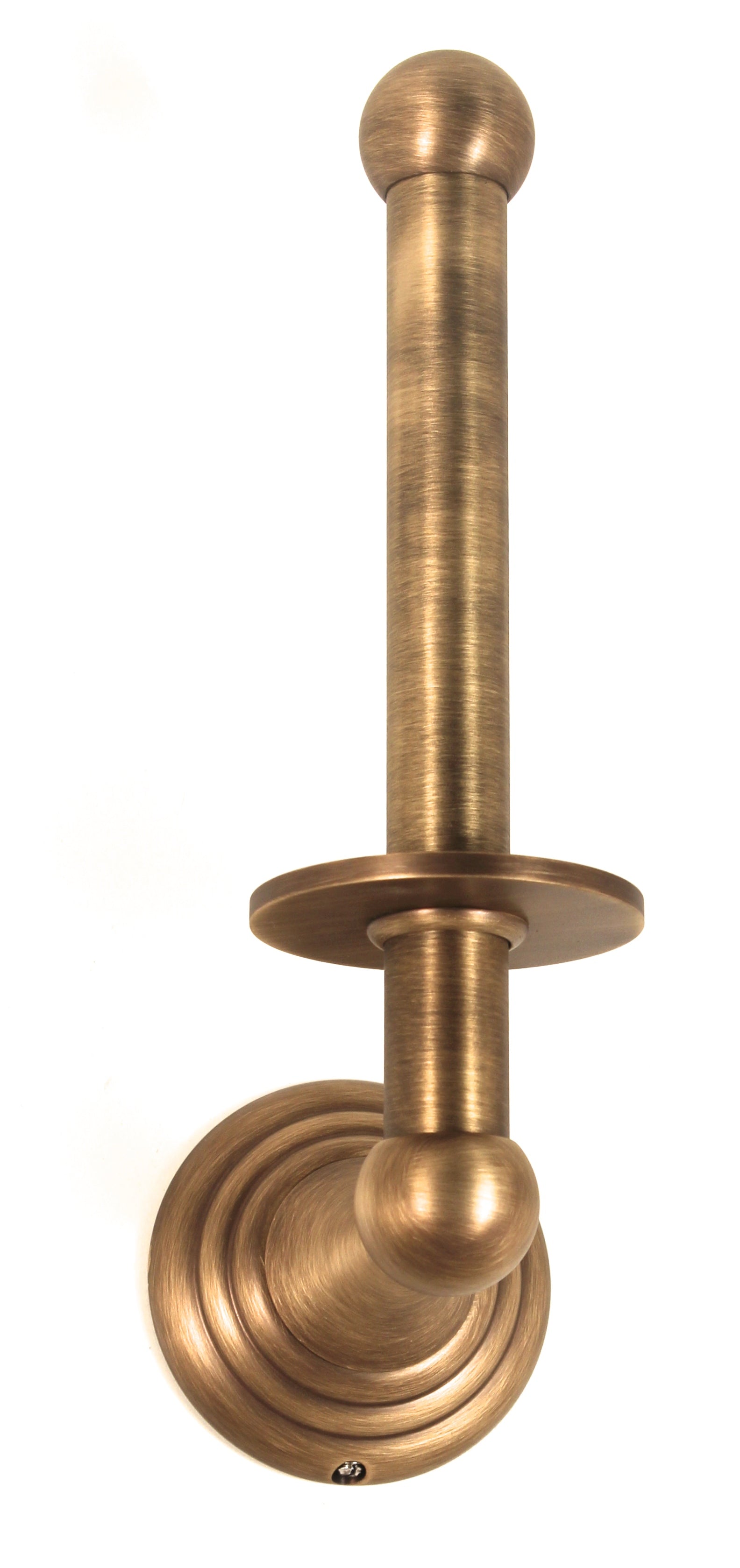 Alno Embassy Bath Reserve Tissue Holder