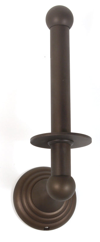 Alno Embassy Bath Reserve Tissue Holder