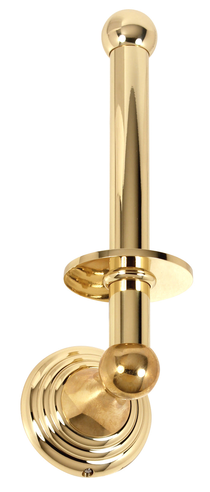 Alno Embassy Bath Reserve Tissue Holder