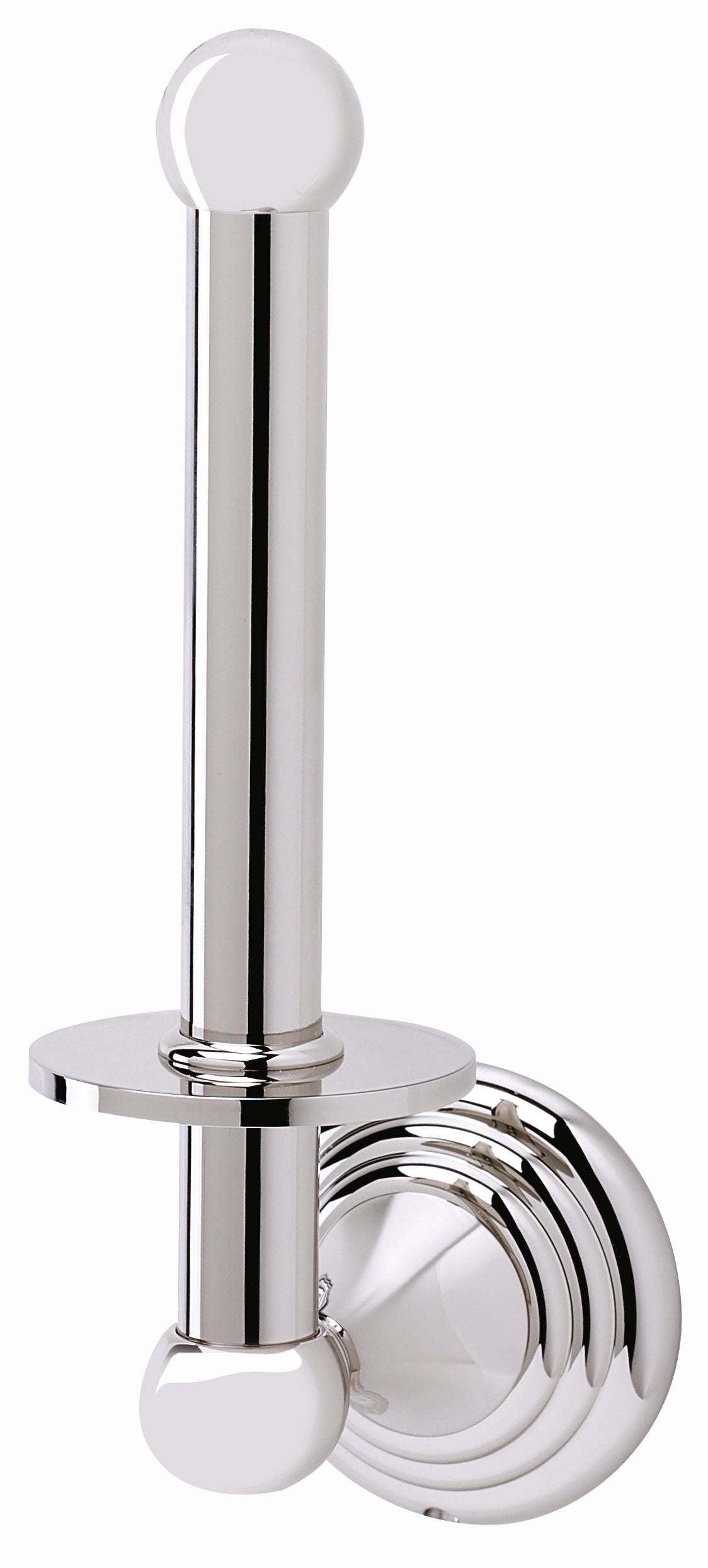 Alno Embassy Bath Reserve Tissue Holder