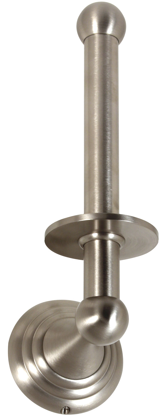 Alno Embassy Bath Reserve Tissue Holder