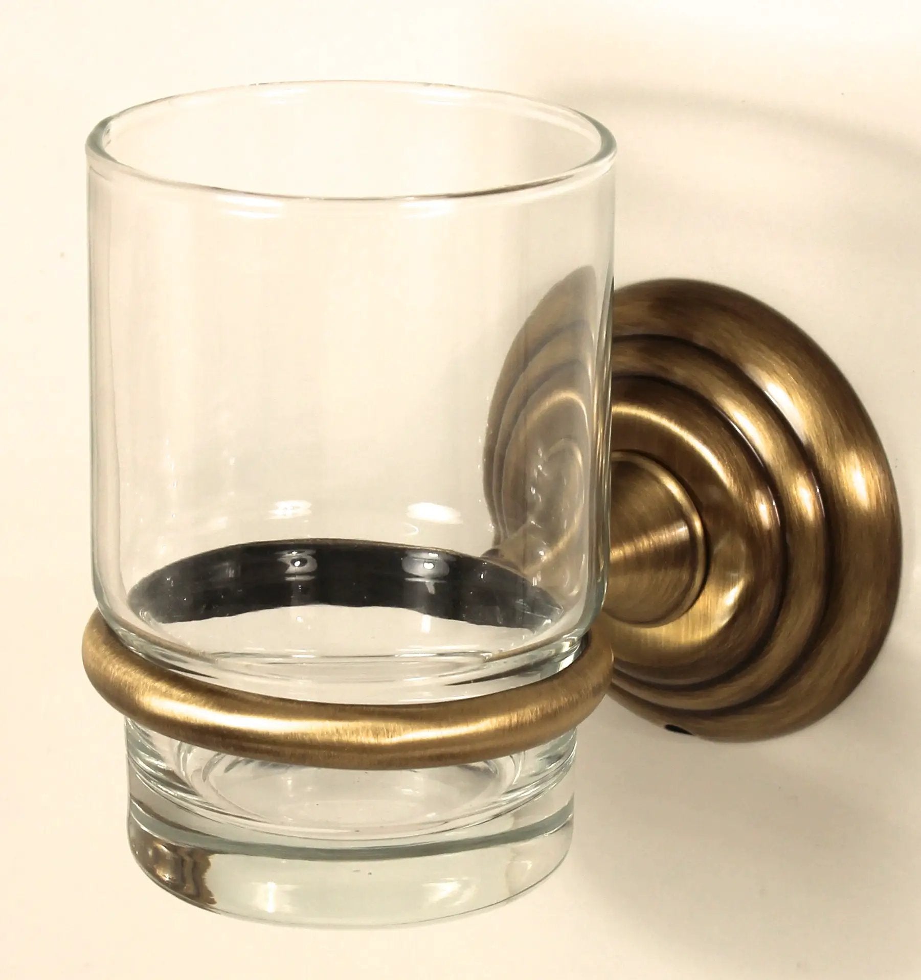 Alno Embassy Bath Tumbler Holder by Alno