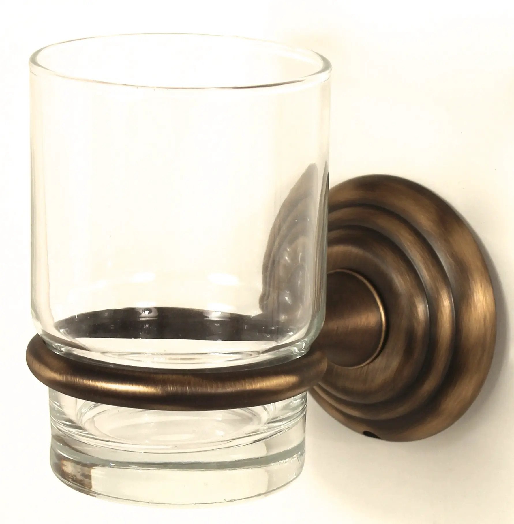 Alno Embassy Bath Tumbler Holder by Alno
