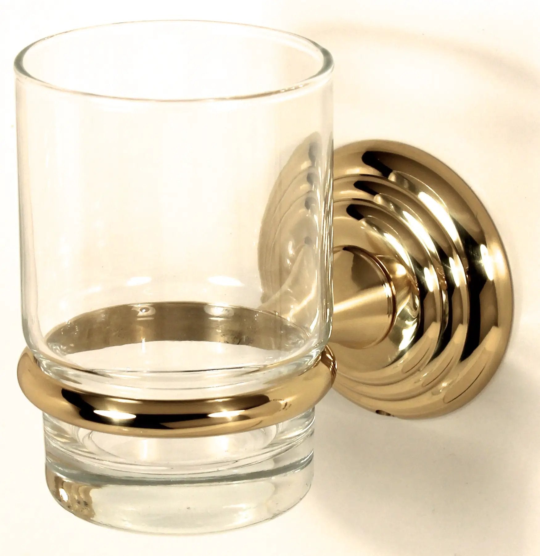 Alno Embassy Bath Tumbler Holder by Alno
