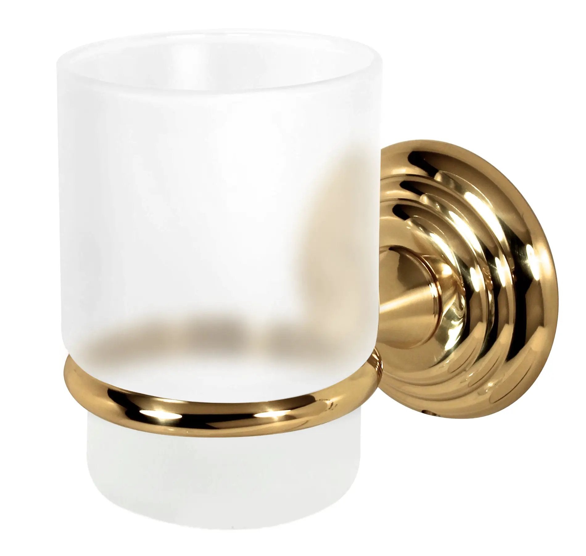 Alno Embassy Bath Tumbler Holder by Alno
