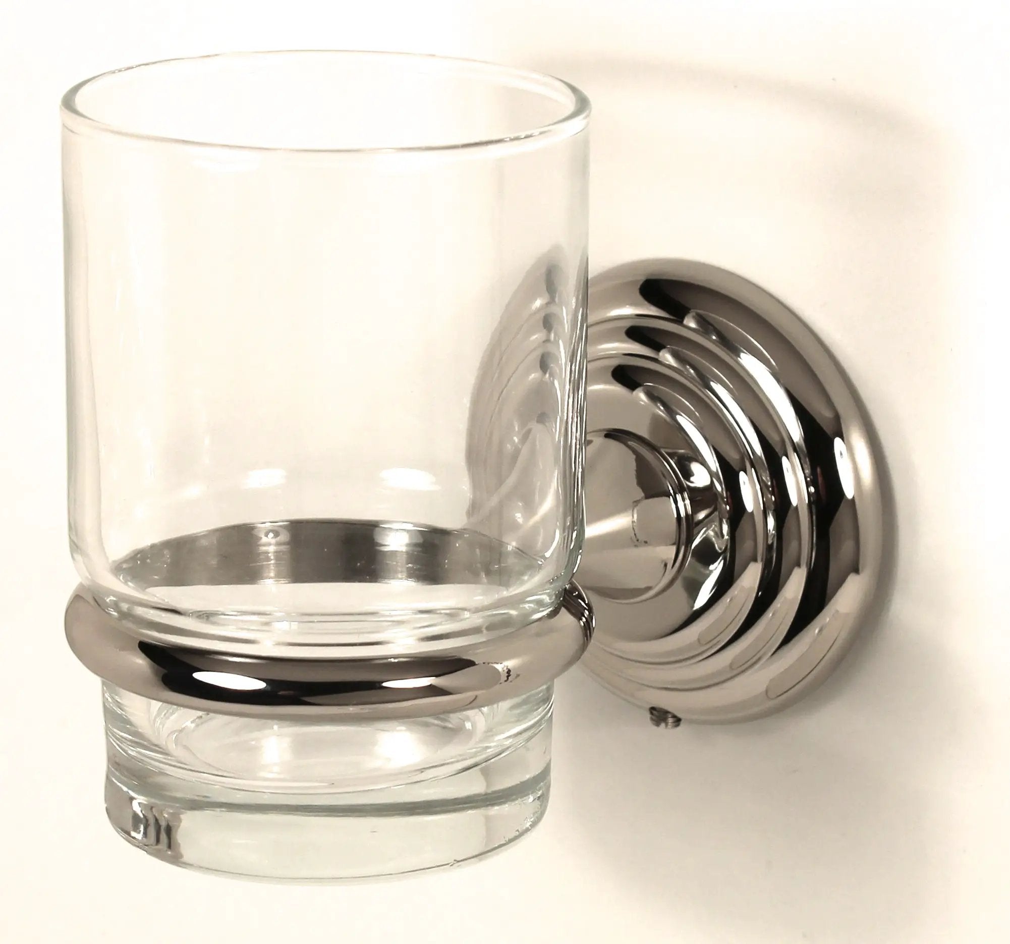 Alno Embassy Bath Tumbler Holder by Alno