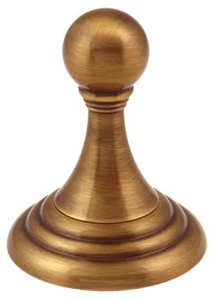 Alno Embassy Bath 3" Robe Hook by Alno