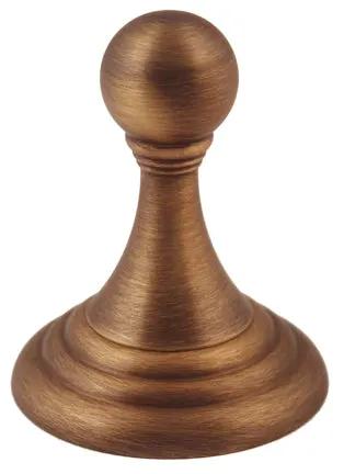 Alno Embassy Bath 3" Robe Hook by Alno