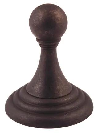 Alno Embassy Bath 3" Robe Hook by Alno
