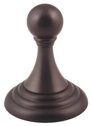 Alno Embassy Bath 3" Robe Hook by Alno