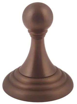 Alno Embassy Bath 3" Robe Hook by Alno