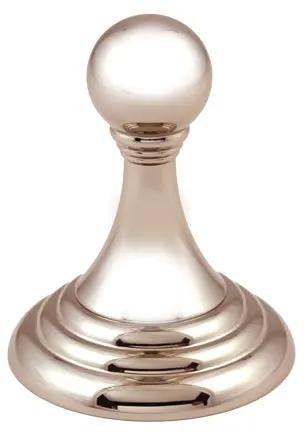 Alno Embassy Bath 3" Robe Hook by Alno